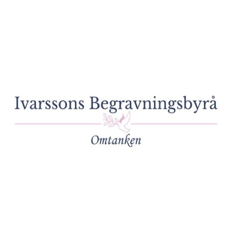 Ivarssons Begravningsbyrå AB - Begravningsbyrå Högsby