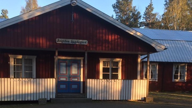 Boglösa Bygdegård Festlokal, samlingslokal, Enköping - 6
