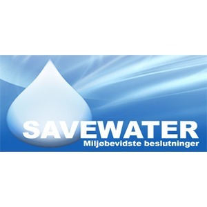 Savewater logo