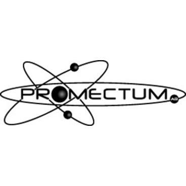 Promectum Sweden Light AB logo