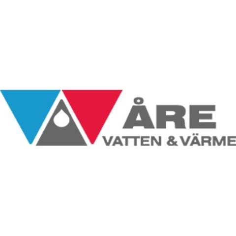 Åre Vatten & Värme AB logo