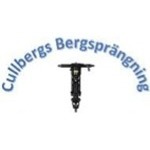 Cullbergs Bergssprängning AB logo