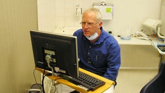 Specialisttandläkare Peter Schulz Tandläkare, Västerås - 1