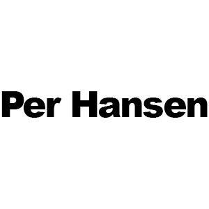 Kloakmester Per Hansen logo
