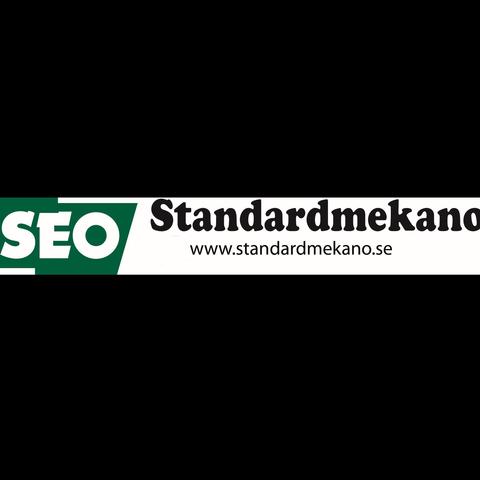 Standardmekano Försäljnings AB logo