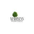 Mathisens Hage og Uteanlegg logo