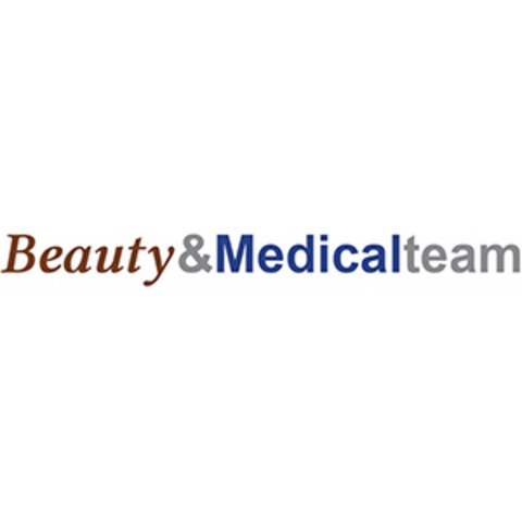Beauty & Medical Team logo