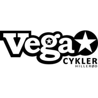 Vega Cykler logo
