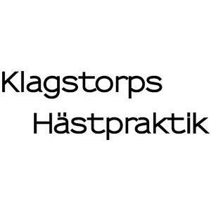 Klagstorps Hästpraktik AB logo
