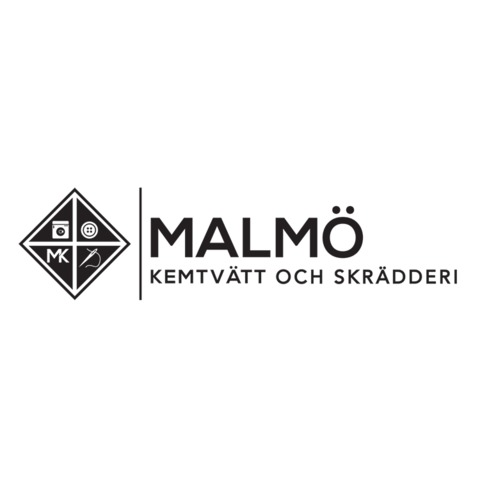 Malmö Kemtvätt, Skräddare och skomakare i Västra hamnen Malmö. Vi har även Express. logo