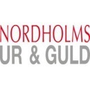 Nordholms Ur & Guld AB logo