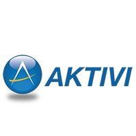 AKTIVI - Byggledning & Fastighetskonsult logo