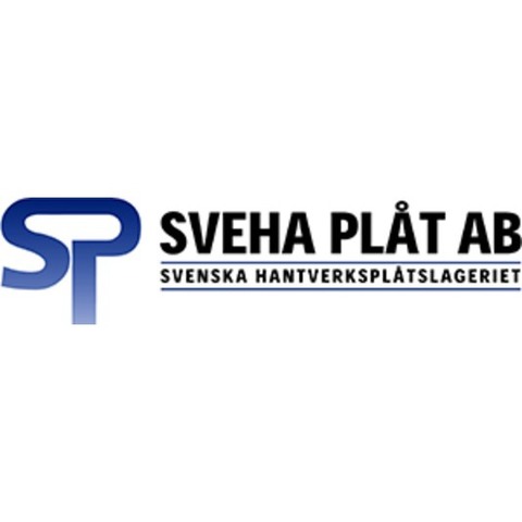 Sveha Plåt AB logo