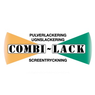 Combi-Lack AB logo