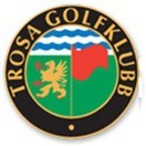 Trosa Golfklubb AB logo