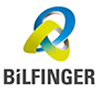 Bilfinger Engineering & Maintenance Nordics AS avd Holmestrand logo