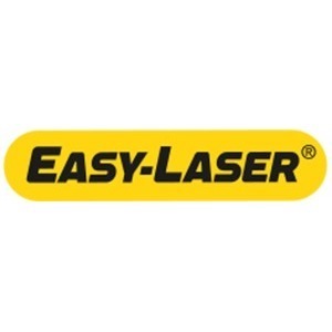 Easy-Laser AB logo