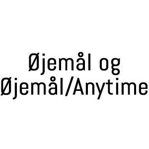 Øjemål