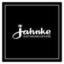 Optiker Jahnke AB logo