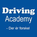 Driving Academy ApS logo