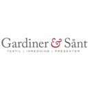 Gardiner & Sånt logo