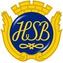 HSB Landskrona Ek. För. logo