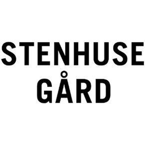 Stenhuse Gård logo
