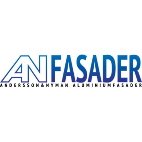 AN Fasader AB logo