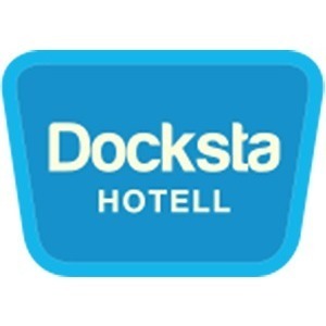 Docksta Hotell logo