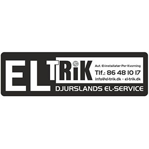 El-Trik Djursland El-service