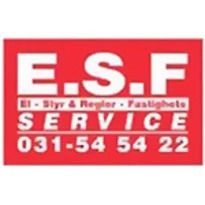 E.S.F Service AB
