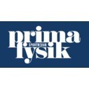 Prima Fysik logo