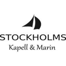 Stockholms Kapell & Marin logo