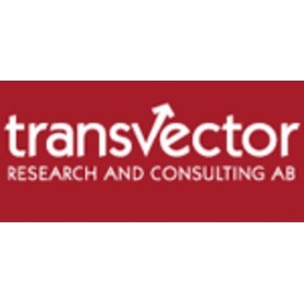 Transvector Research & Consulting, AB logo