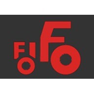 FiFo Traktordelar AB logo