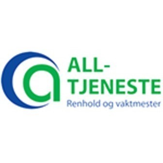 All-tjeneste logo