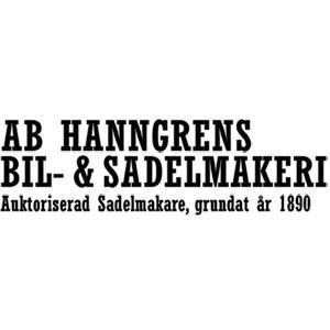 AB Hanngrens Bil & Sadelmakeri