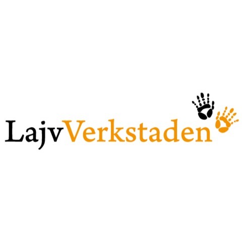 LajvVerkstaden ek. för. logo