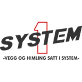 System 1 AS