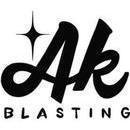 AK-Blasting ApS