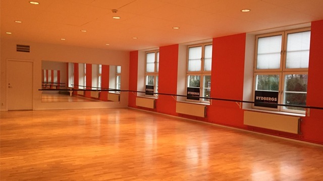 Rydberg's Dance Academy Danslektioner, Malmö - 4