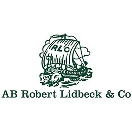AB Robert Lidbeck & Co logo