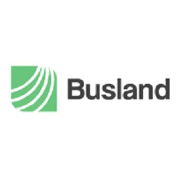 Busland AB logo