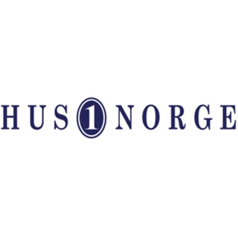 Hus1 Norge AS logo