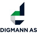 Digman A/S Bygningsservice - El - VVS - Murer logo