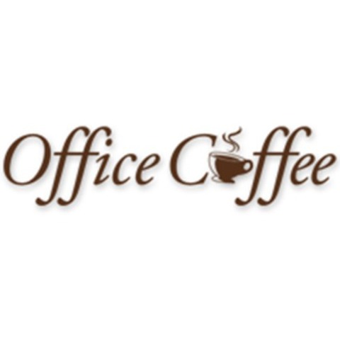 Persson Office Coffee AB logo
