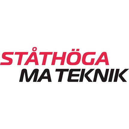Ståthöga MA Teknik AB