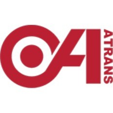 Atrans AB logo