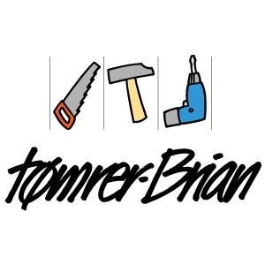 TØMRER-BRIAN ApS