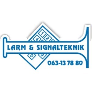 Larm & Signalteknik i Östersund AB